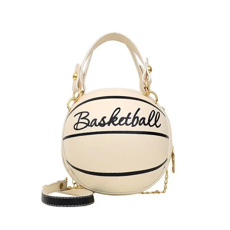 Women's Basketball Bag 2024 Fashion New Style - Image 2