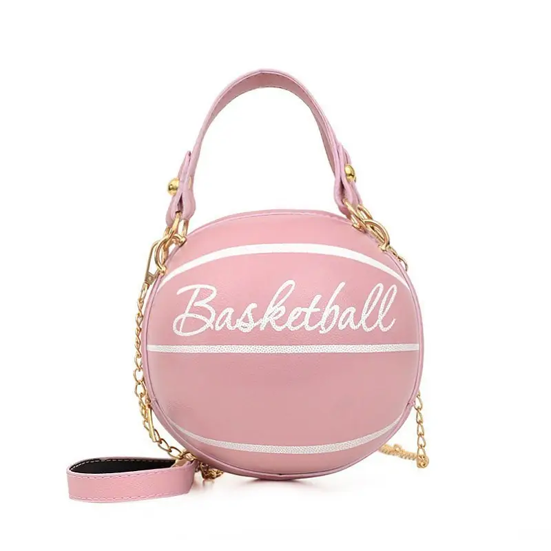Women's Basketball Bag 2024 Fashion New Style - Image 4