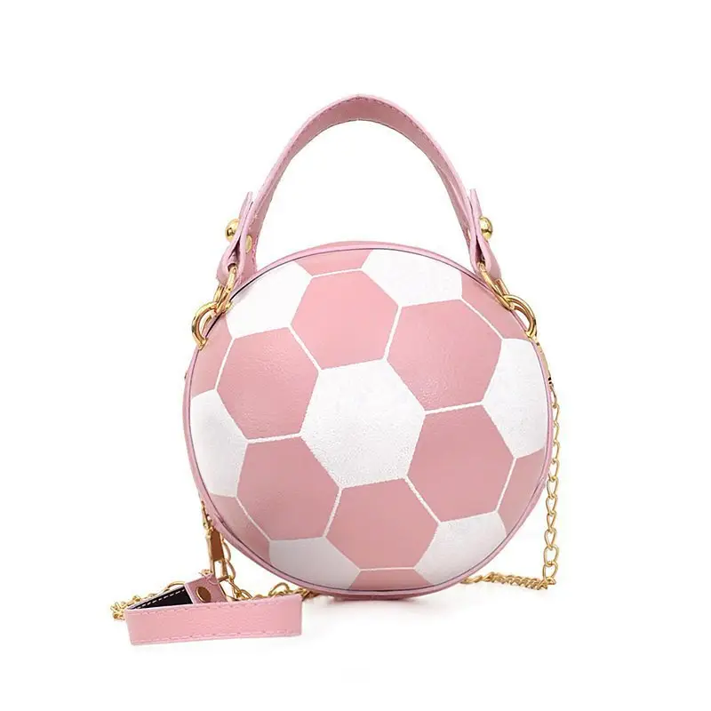 Women's Basketball Bag 2024 Fashion New Style - Image 5