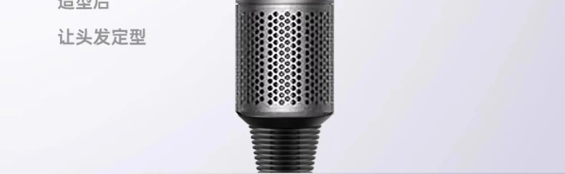 Huaqiangbei High-Speed Leafless Hair Dryer with Strong Wind & Negative Ion Technology β feature 18
