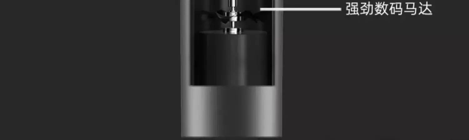 Huaqiangbei High-Speed Leafless Hair Dryer with Strong Wind & Negative Ion Technology β feature 4