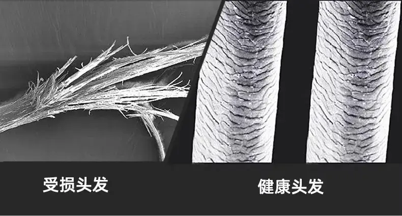 Huaqiangbei High-Speed Leafless Hair Dryer with Strong Wind & Negative Ion Technology β feature 5