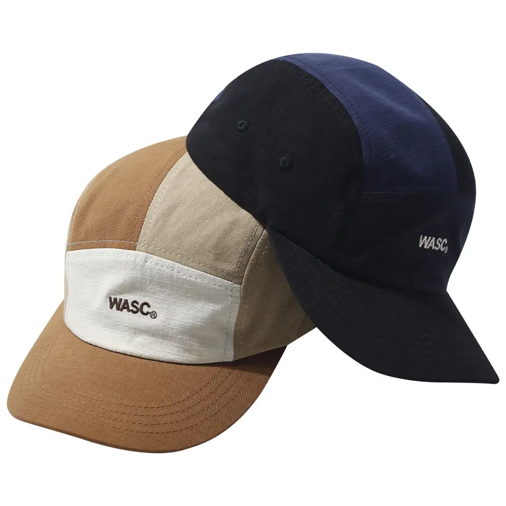 Japanese Baseball Cap Men Custom Logo Sun Hat
