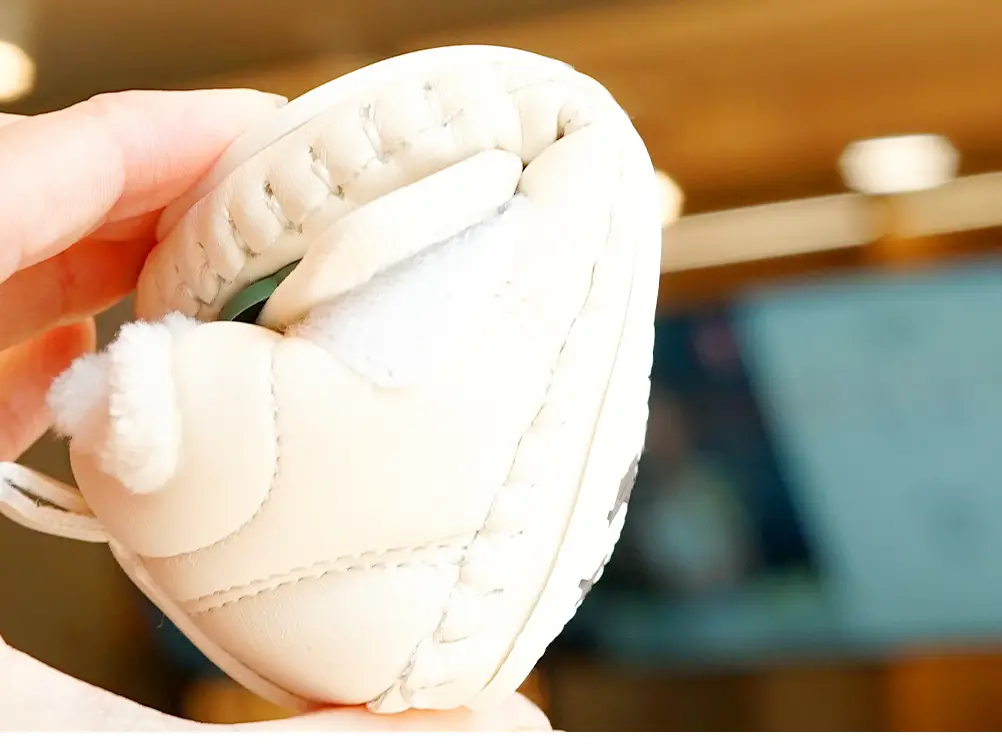 Baby Shoes Fleece Lined Winter Toddler 0-1 Year — feature 2