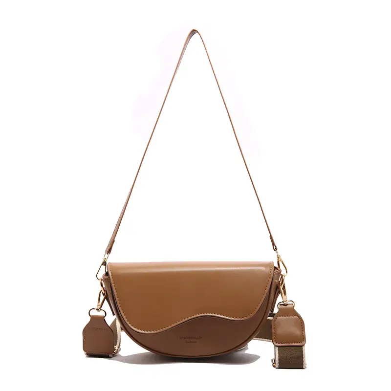 Retro Crossbody Bag for Women 2024 New Arrival - Image 8