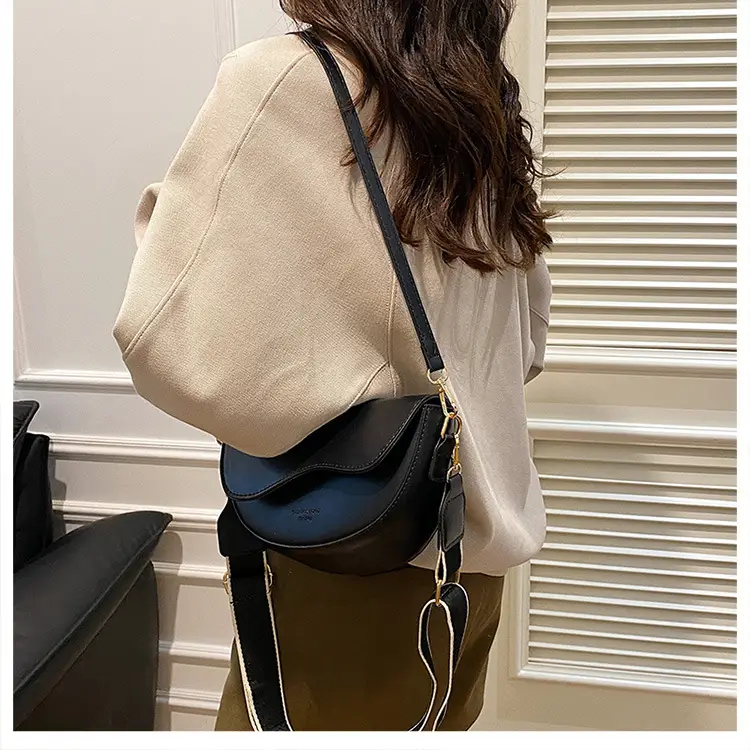 Retro Crossbody Bag for Women 2024 New Arrival — feature 11