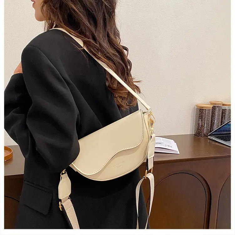 Retro Crossbody Bag for Women 2024 New Arrival — feature 18