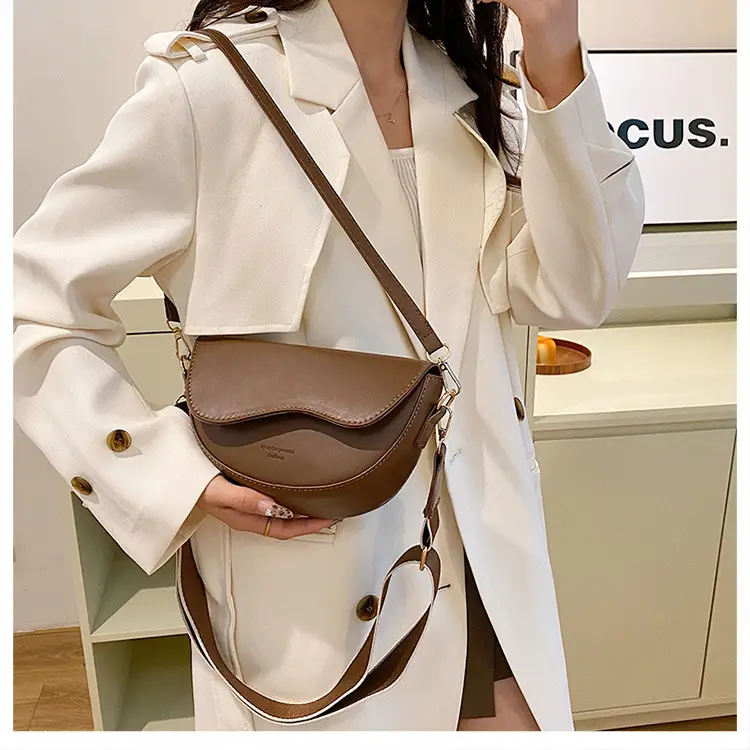 Retro Crossbody Bag for Women 2024 New Arrival — feature 20