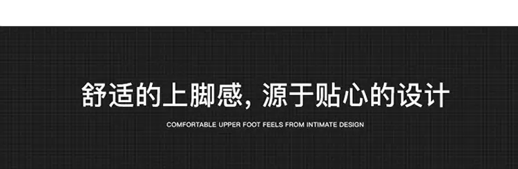 plus size Cotton Shoes Men's Winter High-top fleece-lined Warm Cold-proof Snow Boots Outfit Waterproof Light Cotton Shoes Bread Boots — feature 15