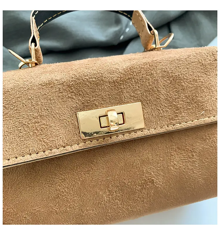 New 2023 Crossbody Bags for Women Solid Color — feature 38