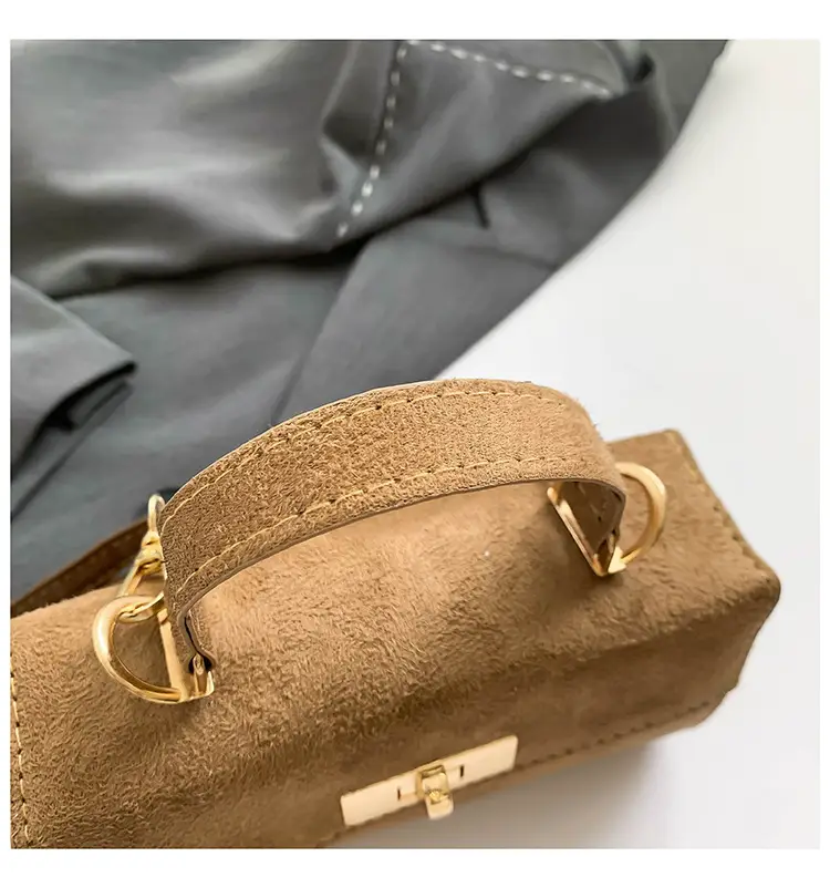 New 2023 Crossbody Bags for Women Solid Color — feature 39