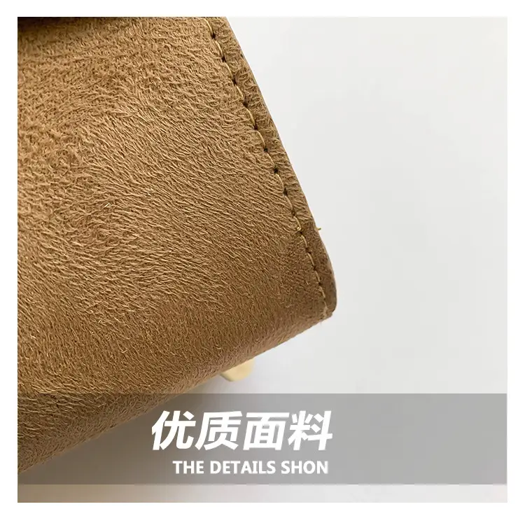 New 2023 Crossbody Bags for Women Solid Color — feature 6