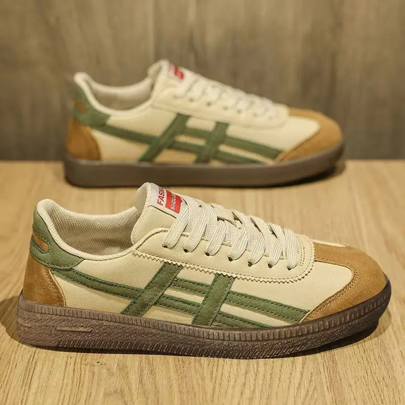 New Fashion Ins Korean Style Women's Shoes Spring and Summer New Student Running Sneakers Amazon Dad Shoes for Women 2026