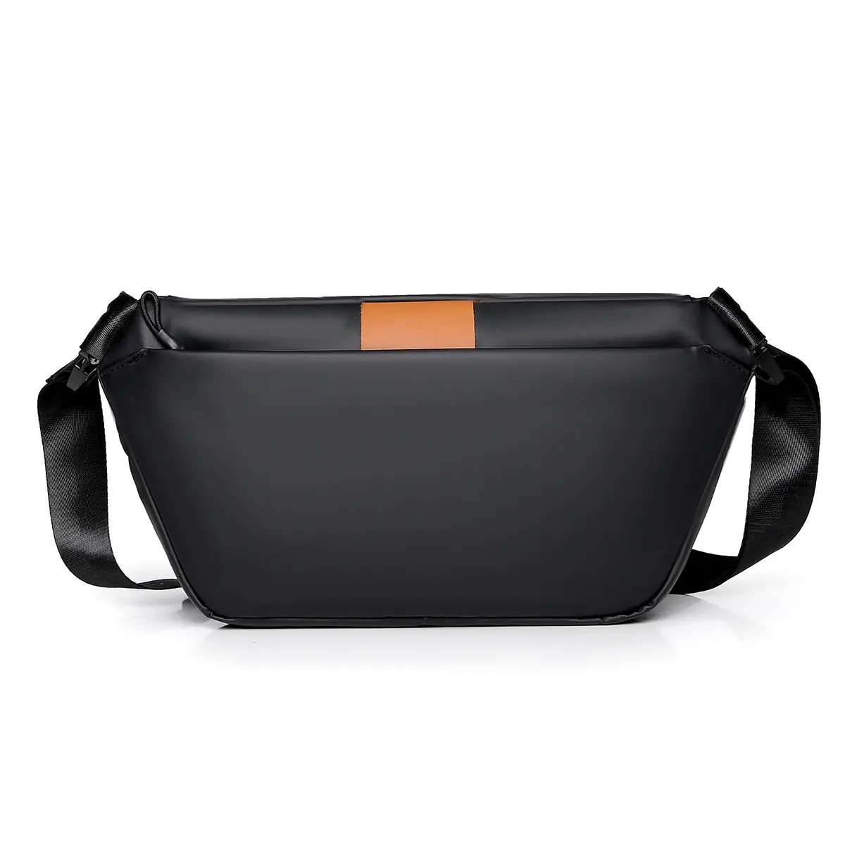 New Business Men's Shoulder Bag with Laptop Storage - Image 6
