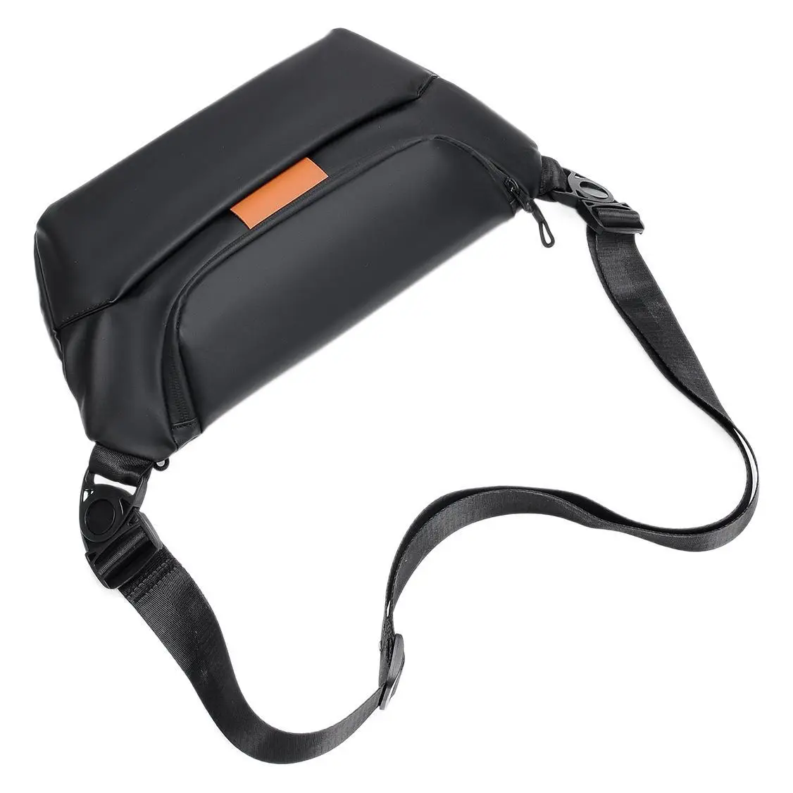 New Business Men's Shoulder Bag with Laptop Storage - Image 7