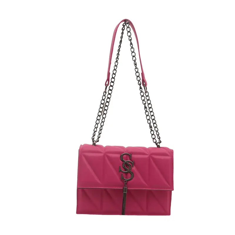 New Personalized Fashion Letters 2024 Autumn Crossbody Bag for Women - Image 9