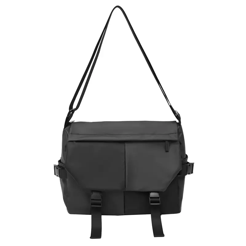 2024 New Fashion Shoulder Bag Commuter Bag Ruiying Messenger Bag - Image 2