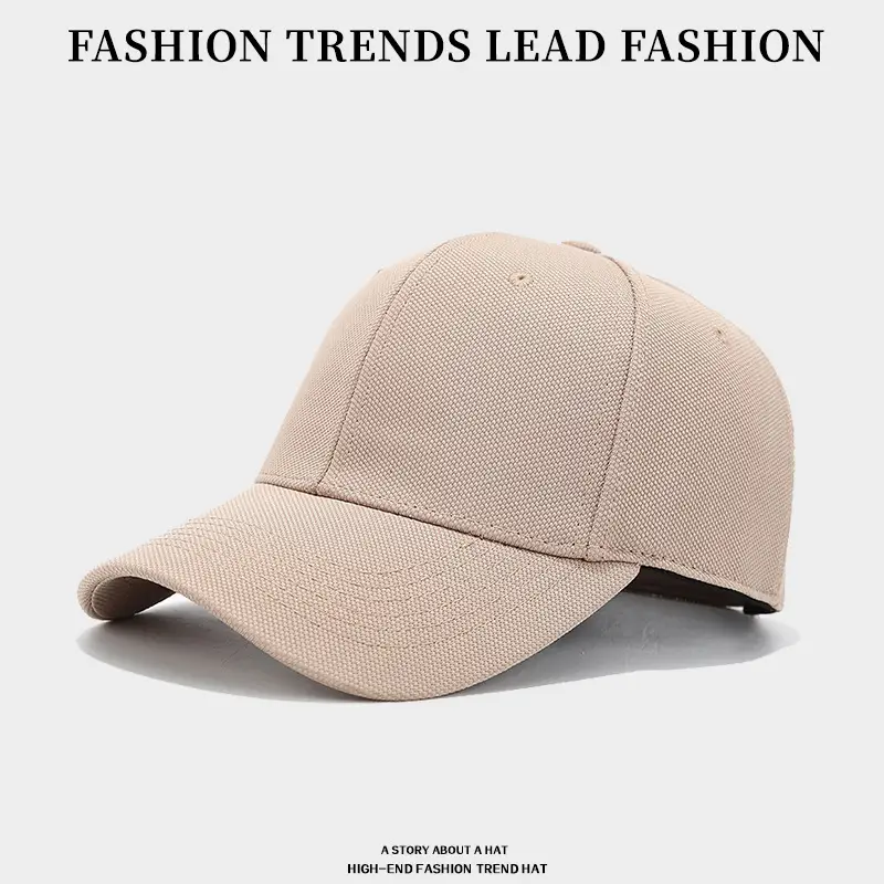 Beige Men Winter Sun Cap 123g - Image 13