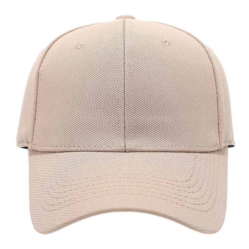 Beige Men Winter Sun Cap 123g - Image 16