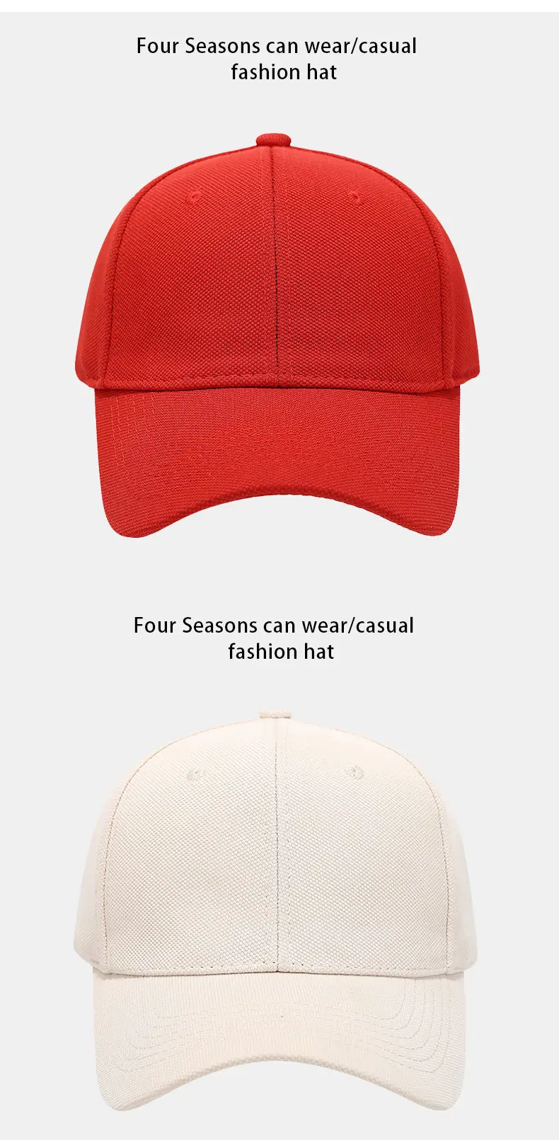 Beige Men Winter Sun Cap 123g — feature 11