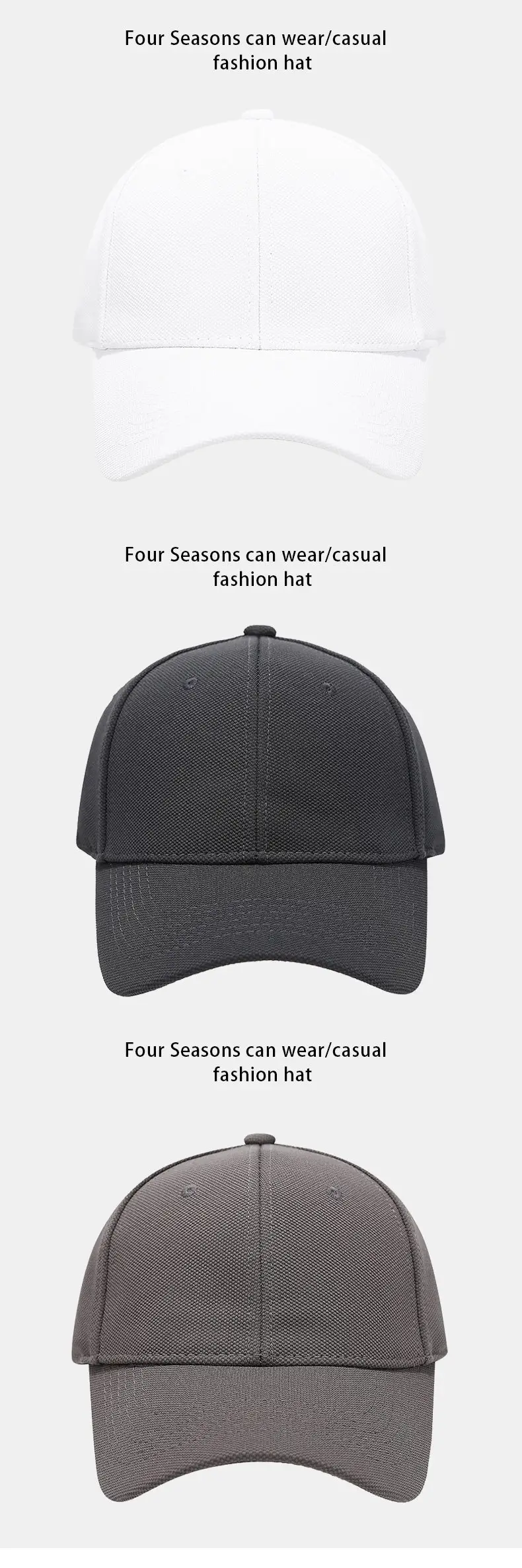 Beige Men Winter Sun Cap 123g — feature 12