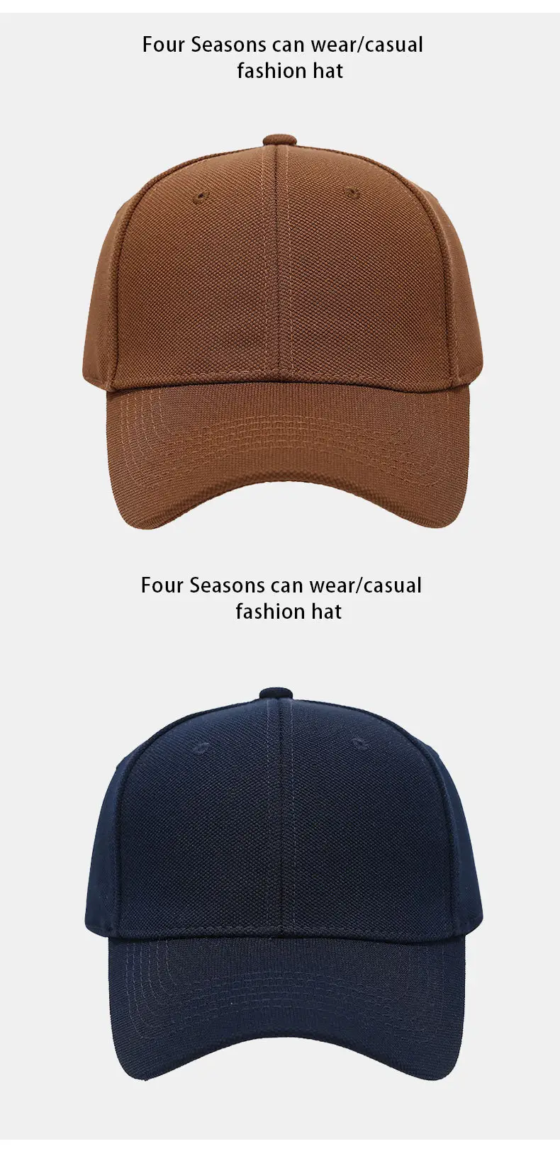 Beige Men Winter Sun Cap 123g — feature 9