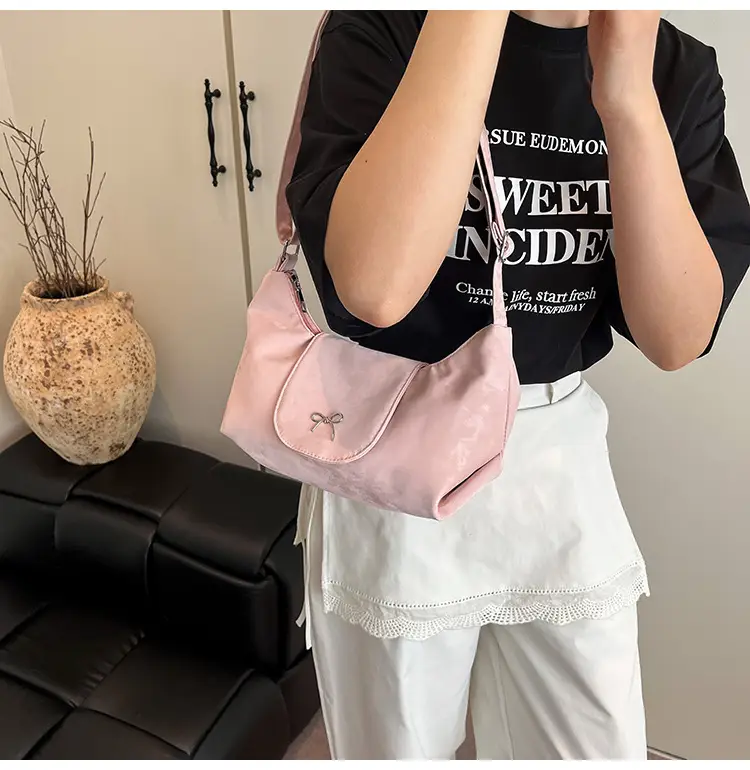Black Butterfly Crossbody Bag for Women 2026 — feature 14