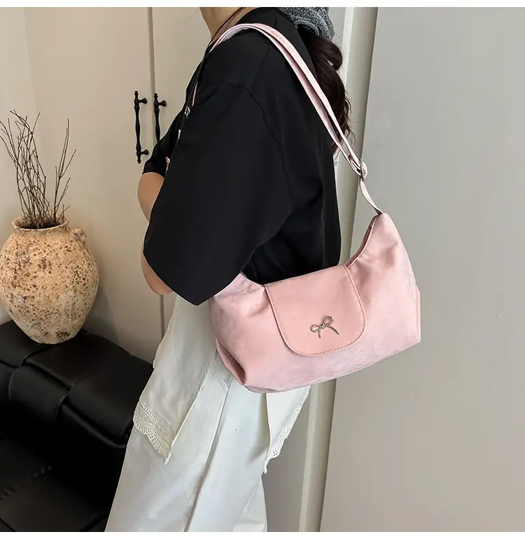 Black Butterfly Crossbody Bag for Women 2026 — feature 16
