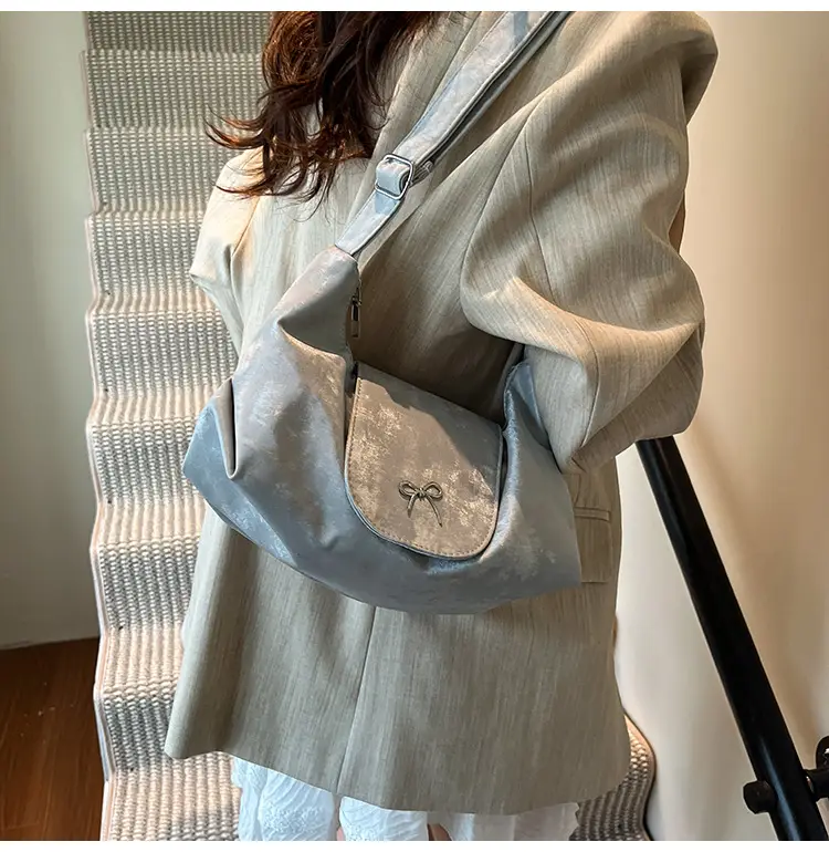 Black Butterfly Crossbody Bag for Women 2026 — feature 22