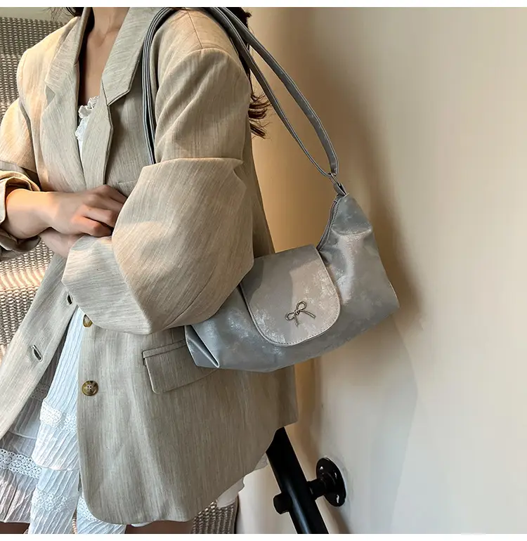 Black Butterfly Crossbody Bag for Women 2026 — feature 23