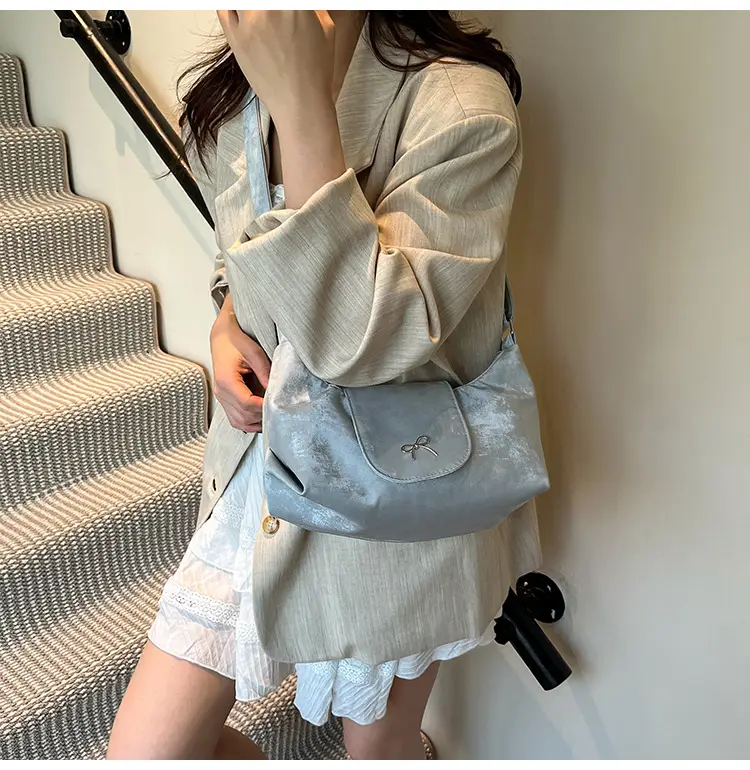 Black Butterfly Crossbody Bag for Women 2026 — feature 25