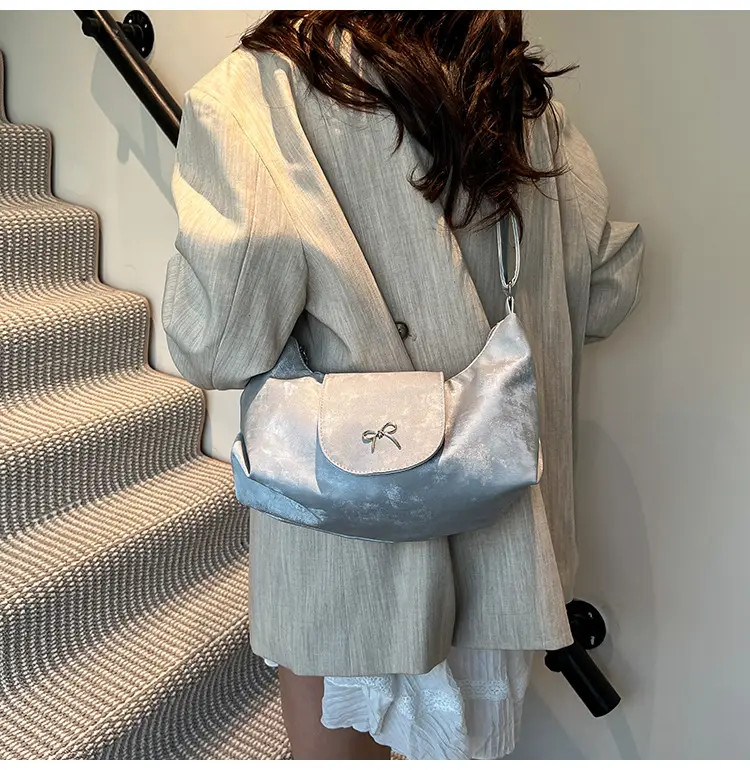 Black Butterfly Crossbody Bag for Women 2026 — feature 26