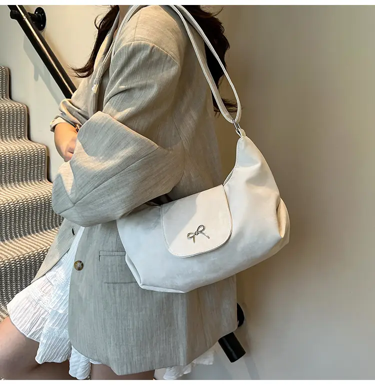 Black Butterfly Crossbody Bag for Women 2026 — feature 27