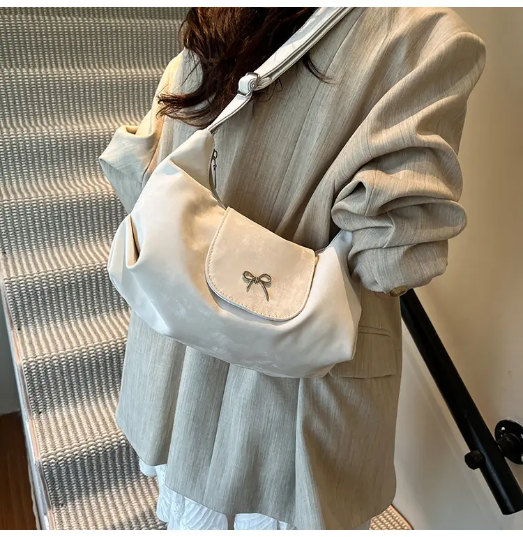 Black Butterfly Crossbody Bag for Women 2026 — feature 29