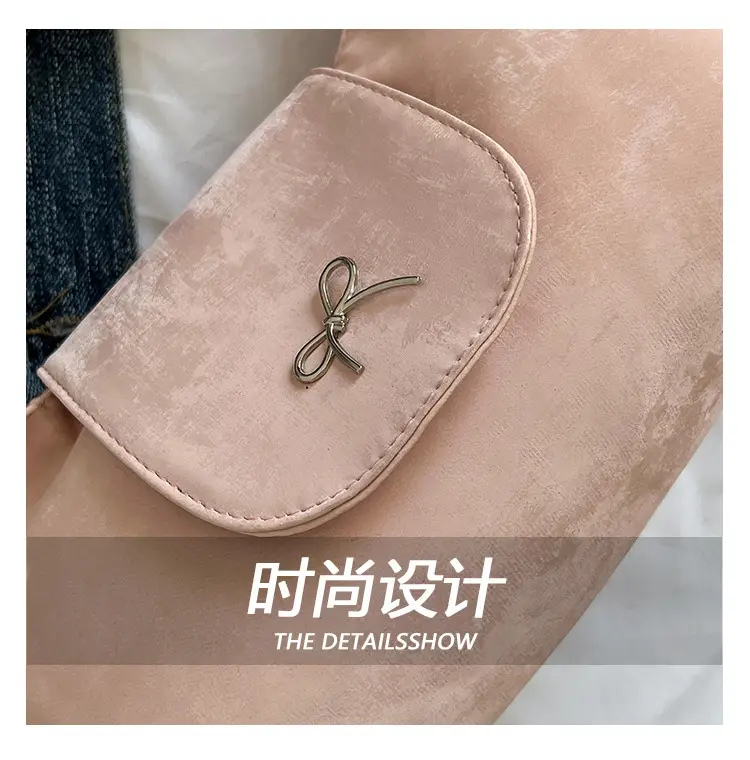 Black Butterfly Crossbody Bag for Women 2026 — feature 3