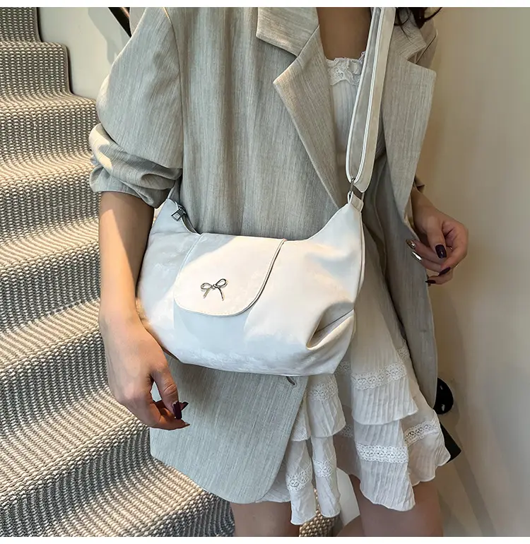 Black Butterfly Crossbody Bag for Women 2026 — feature 31