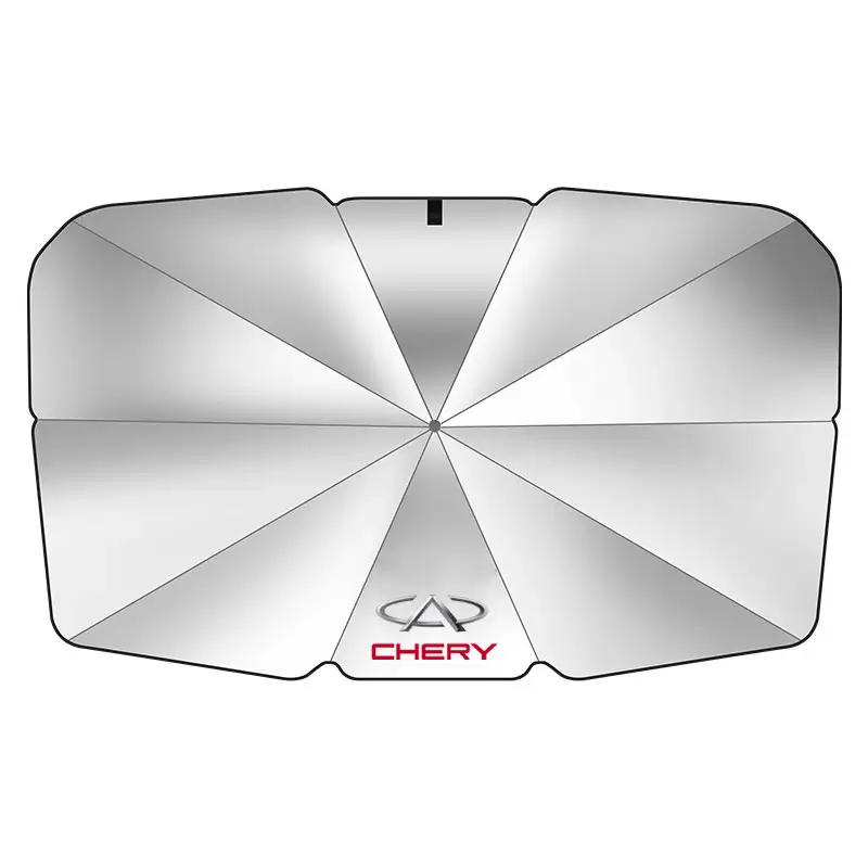 Suitable for Chery Ruihu 8/7/3/Ruihu 5X Erez 5/7 car sunshade sunscreen and heat insulation ants