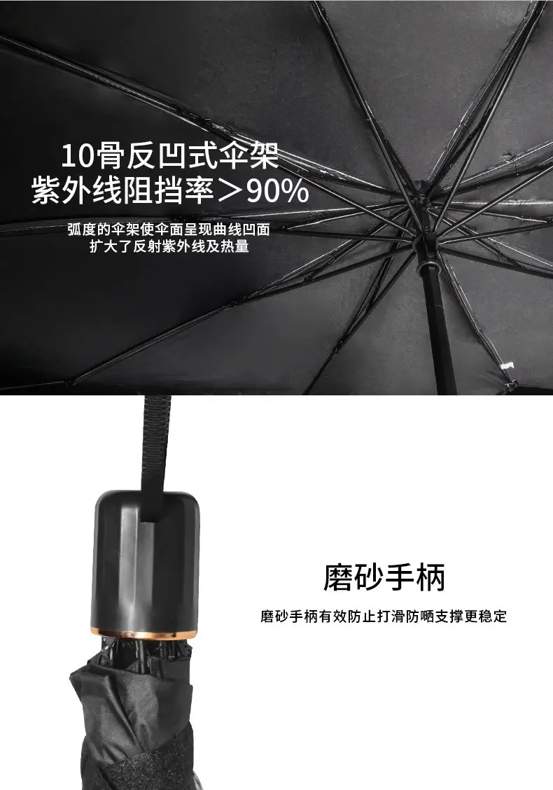 Suitable for Chery Ruihu 8/7/3/Ruihu 5X Erez 5/7 car sunshade sunscreen and heat insulation ants — feature 12