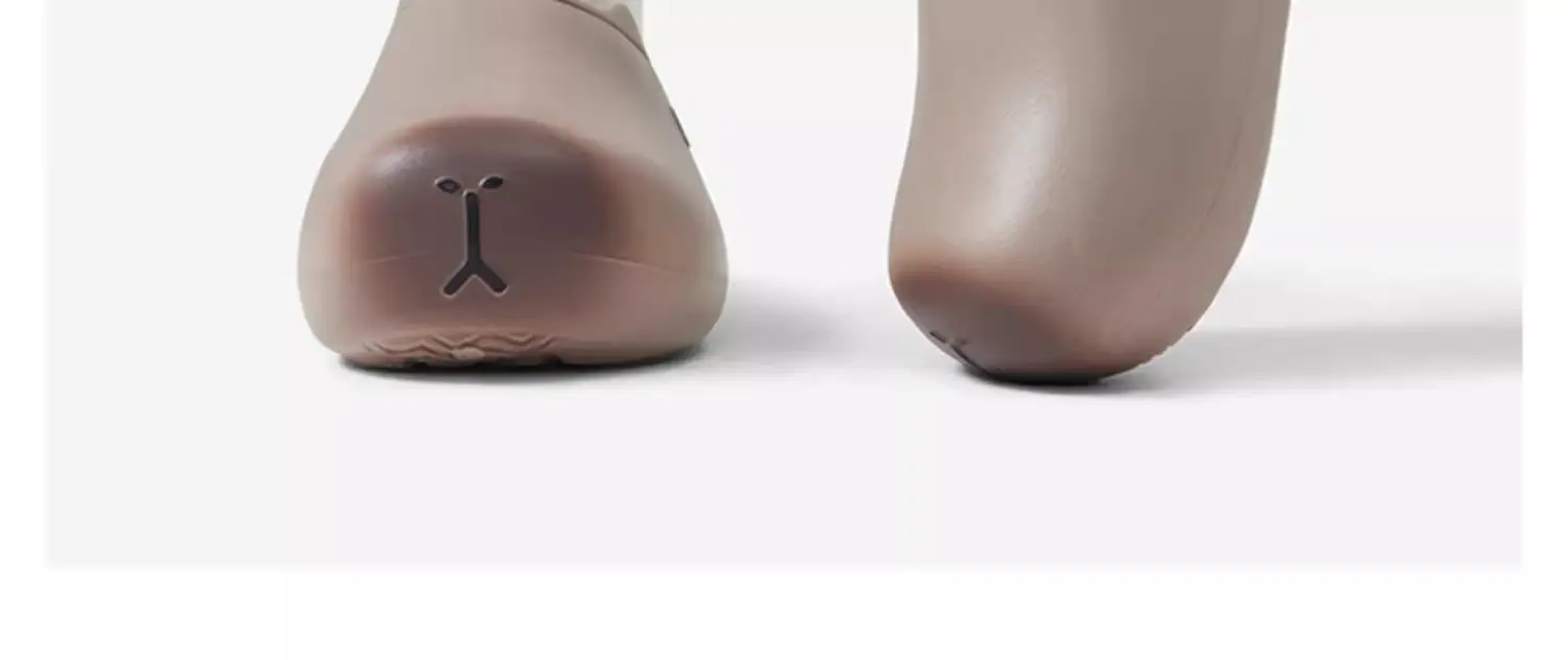 Women Winter Cotton Slipper Tan Warm Waterproof — feature 14