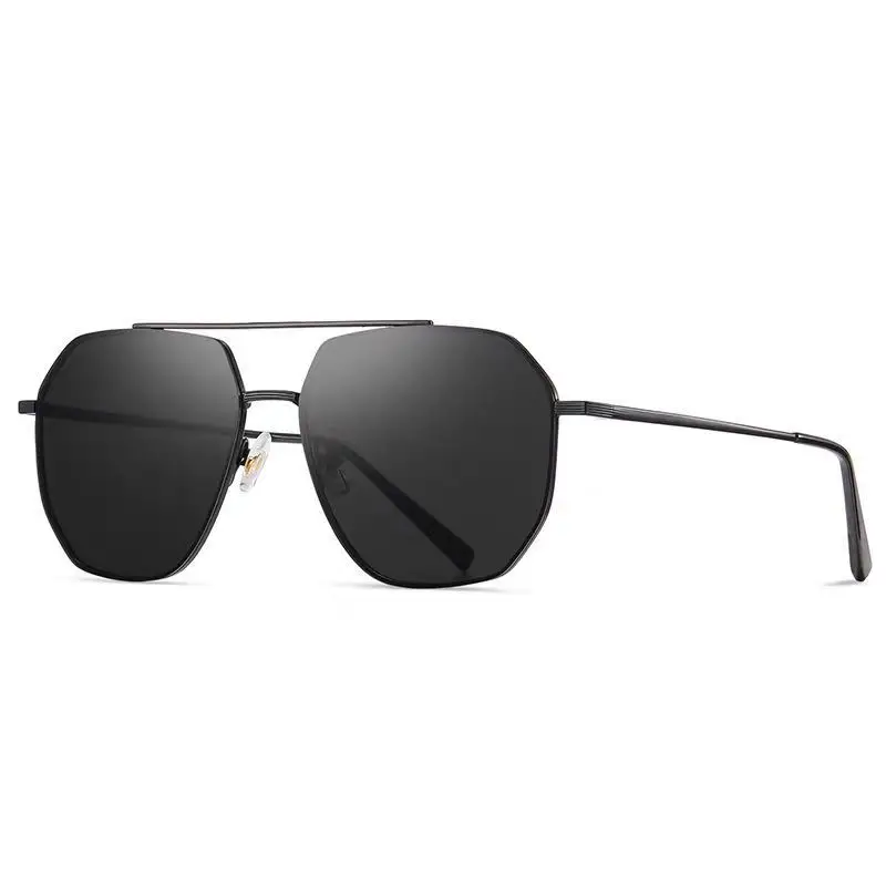 Anti-UV Polarized Sunglasses for Women Men - Image 8