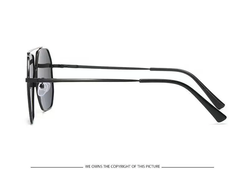 Anti-UV Polarized Sunglasses for Women Men — feature 13