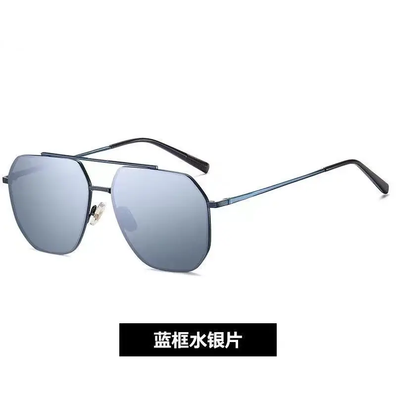 Anti-UV Polarized Sunglasses for Women Men - Image 2