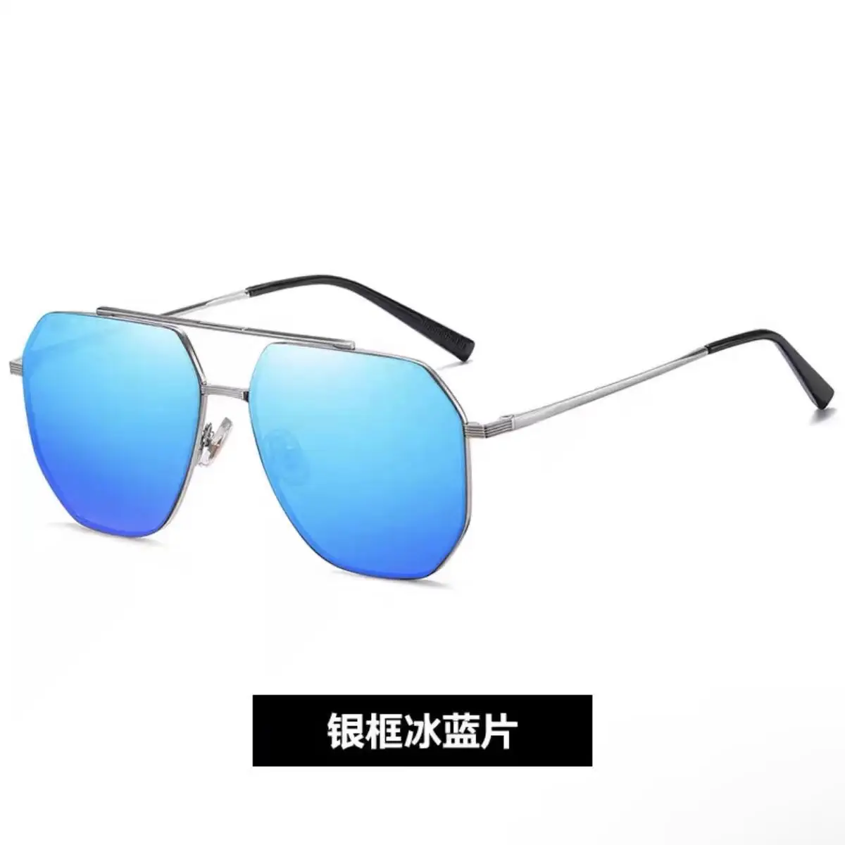 Anti-UV Polarized Sunglasses for Women Men - Image 3