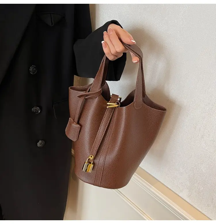 Brown Leather Crossbody Bag for Women 2026 — feature 12