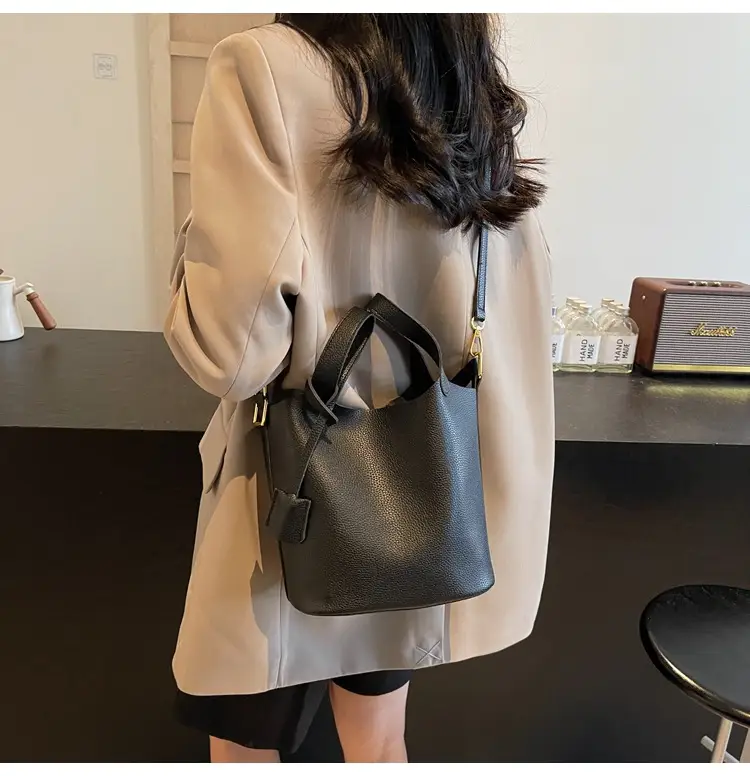 Brown Leather Crossbody Bag for Women 2026 — feature 16