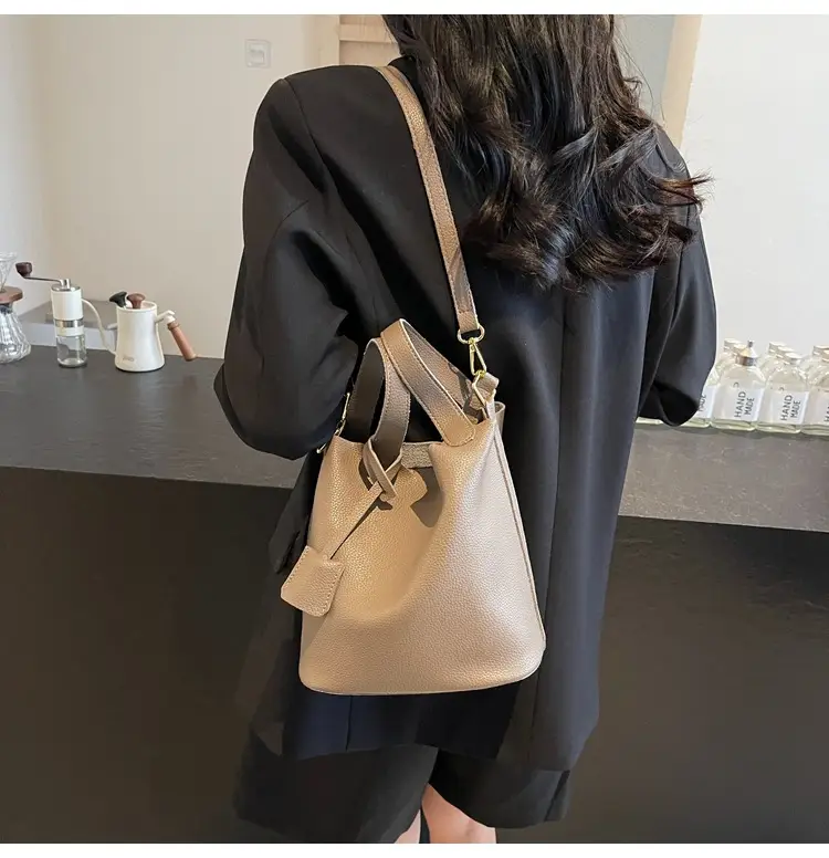 Brown Leather Crossbody Bag for Women 2026 — feature 18