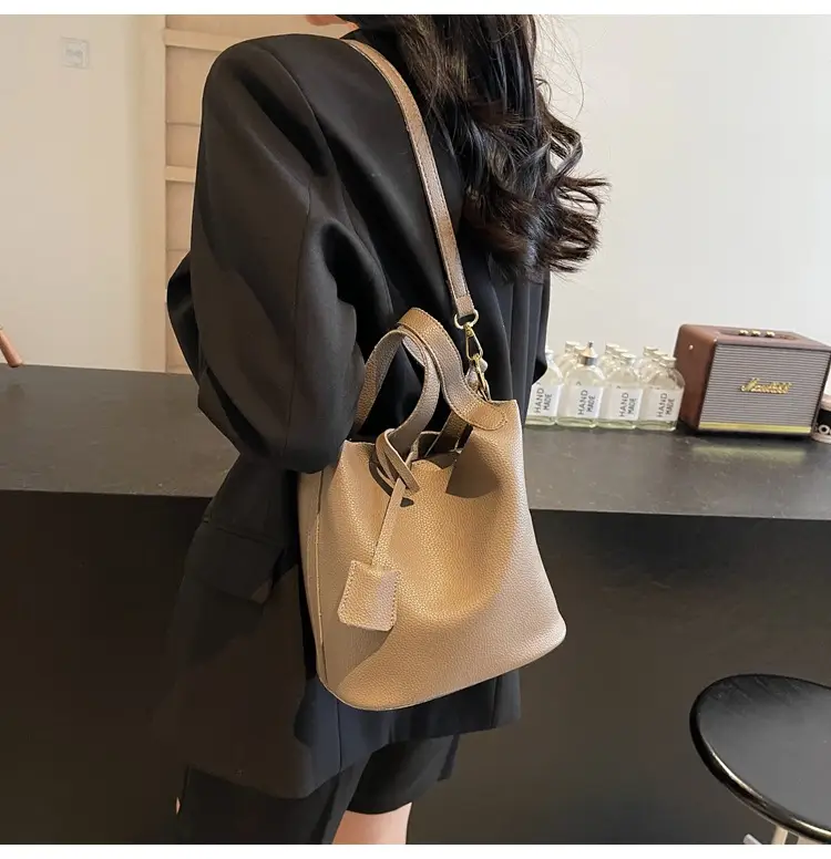 Brown Leather Crossbody Bag for Women 2026 — feature 19