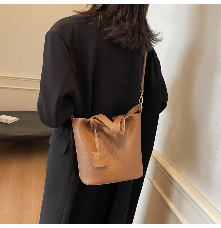 Brown Leather Crossbody Bag for Women 2026 — feature 26
