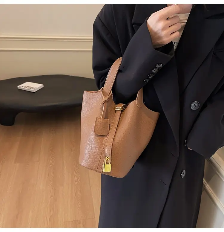 Brown Leather Crossbody Bag for Women 2026 — feature 27