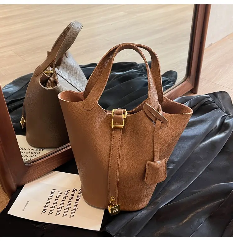 Brown Leather Crossbody Bag for Women 2026 — feature 29